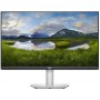 Dell | S2721H | 27 "" | IPS | FHD | 16:9 | 4 ms | 300 cd/m² | Silver | Audio line-out port | HDMI ports quantity 2 | 75 Hz - 2